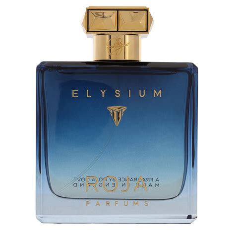 Roja Parfums Men's Elysium Pour Homme Parfum 3.4 oz.